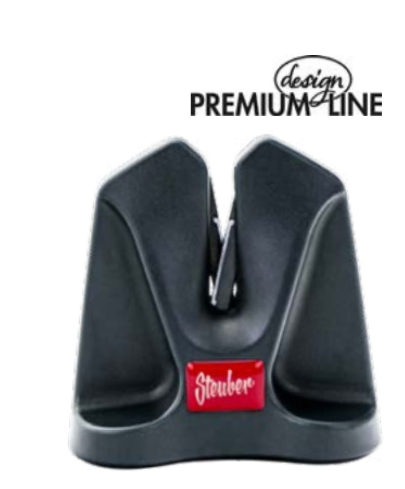 Steuber knife sharpener 10-055616-0