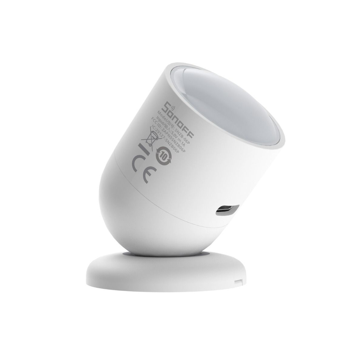 SONOFF ZigBee presence sensor SNZB-06P-1