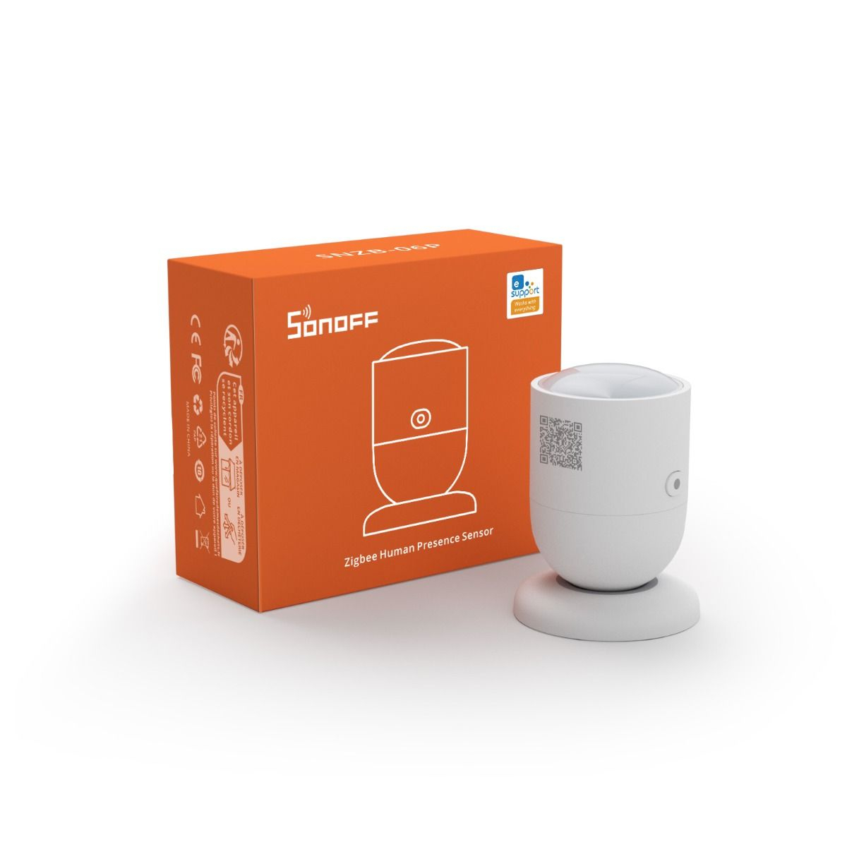 SONOFF ZigBee presence sensor SNZB-06P-3