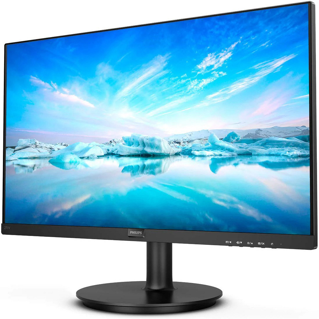 Monitor PHILIPS 275V8LA (27" VA, QHD, 75Hz)-10