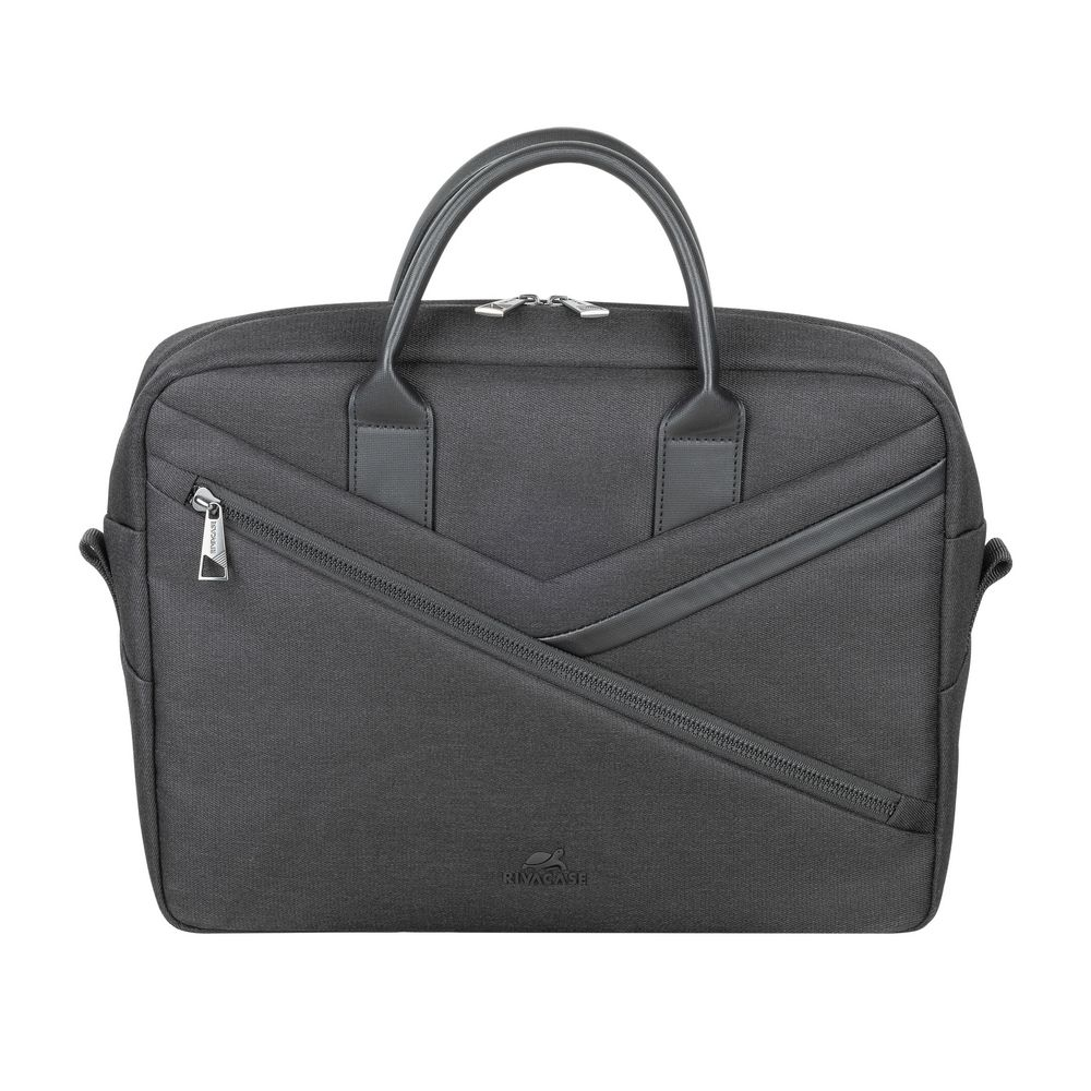 Laptop torba RIVACASE 8124 14" crna boja-11