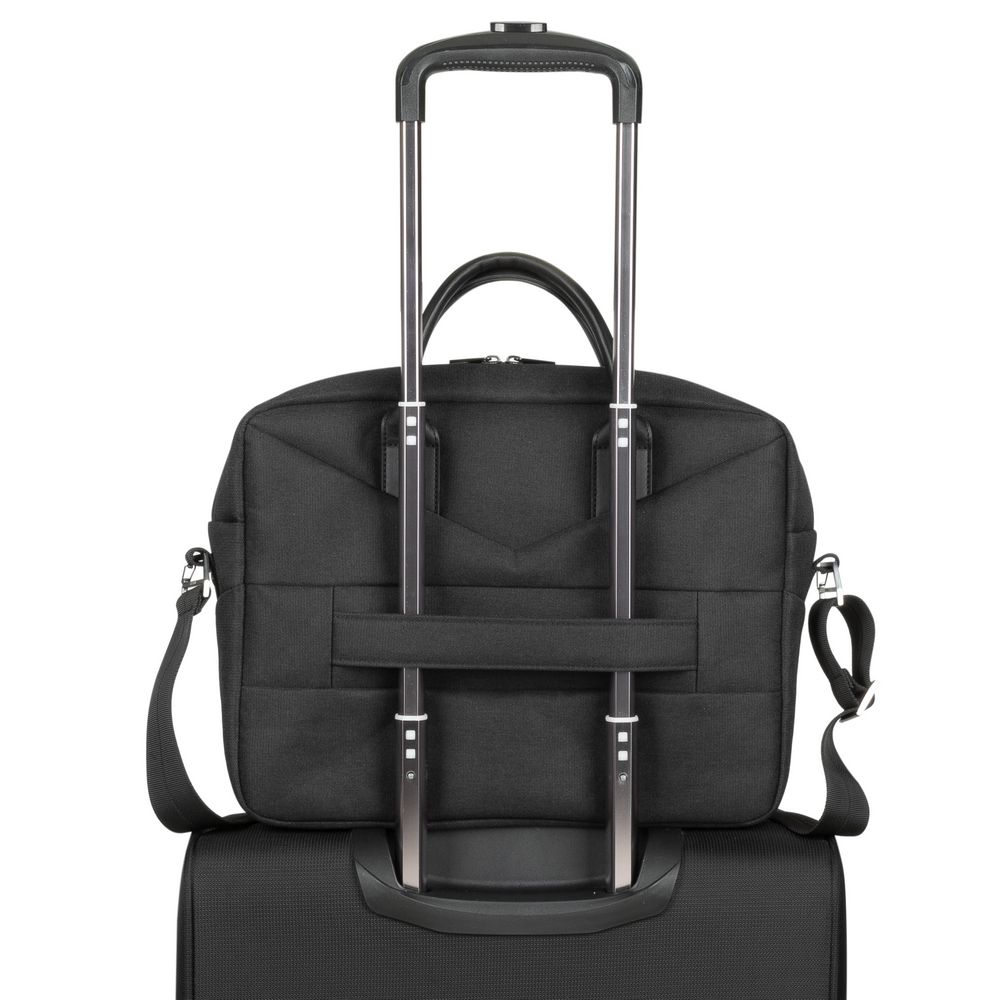 Laptop torba RIVACASE 8124 14" crna boja-3