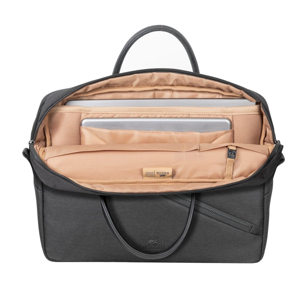 Laptop torba RIVACASE 8124 14" crna boja-12