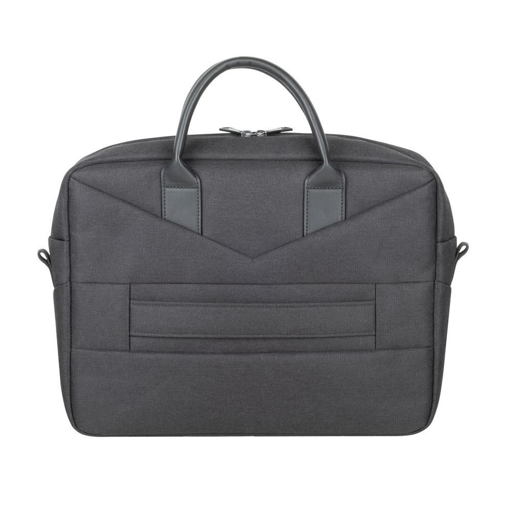 Laptop torba RIVACASE 8124 14" crna boja-4