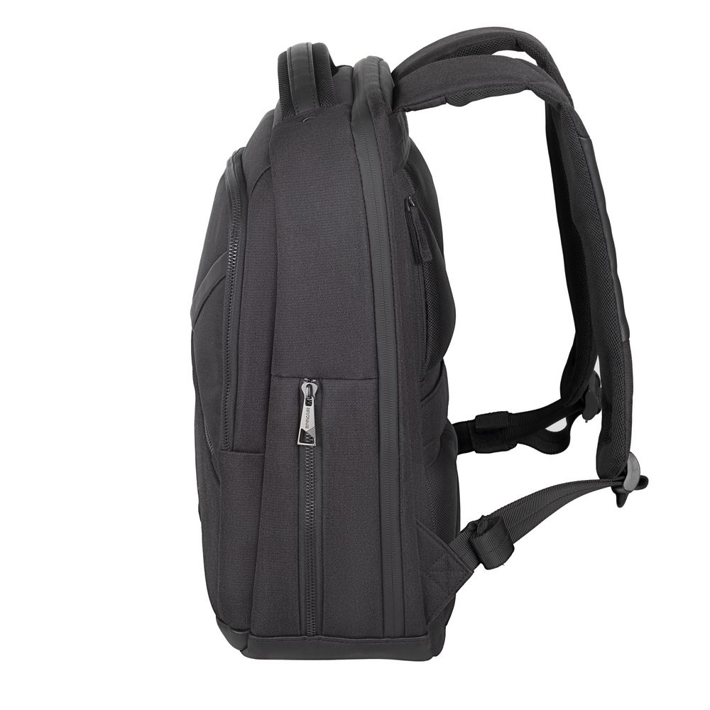 RivaCase ECO backpack for MacBook Air 15 and laptops up to 14", black-9