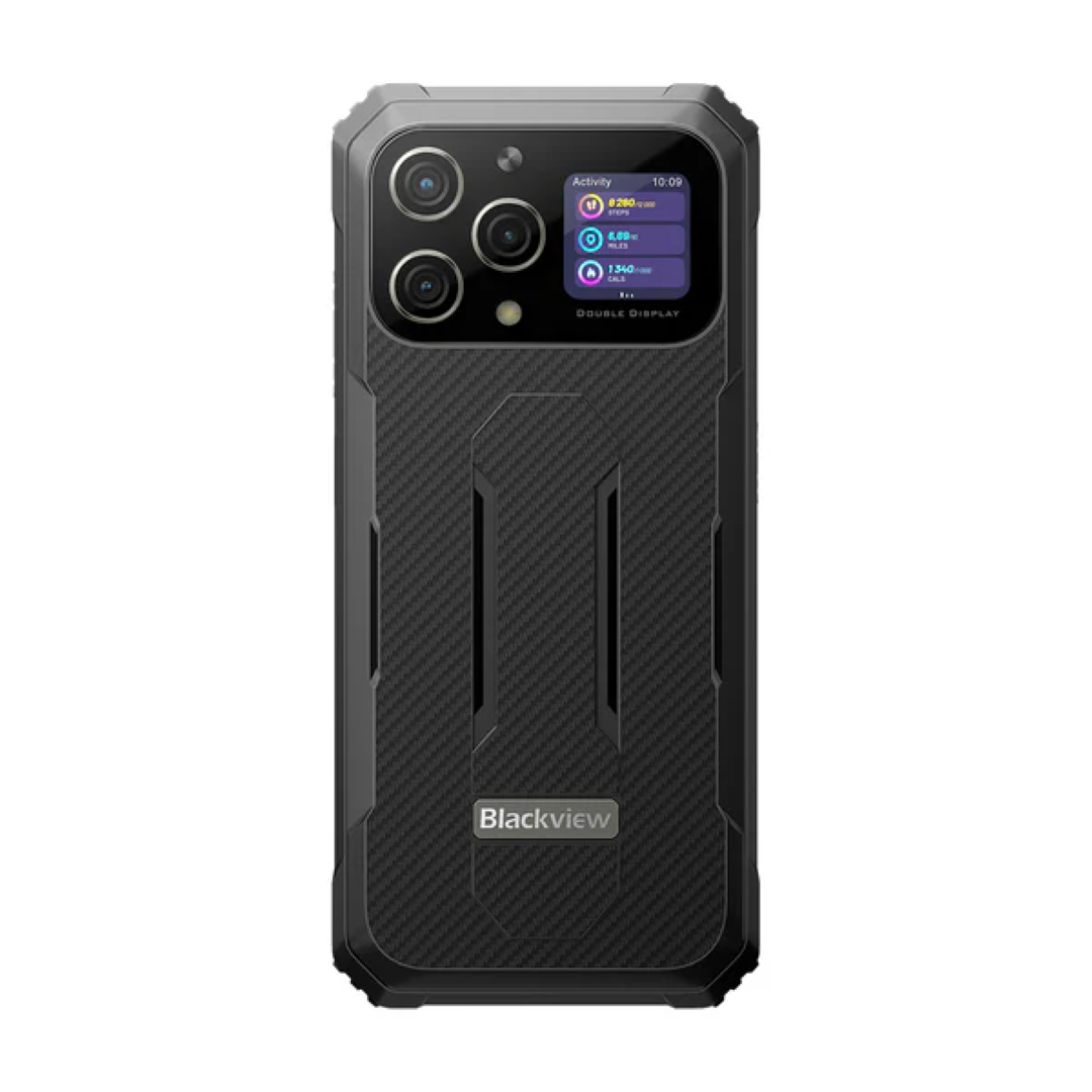 Mobitel BLACKVIEW BL8000 12GB/512GB crni, robusni-5