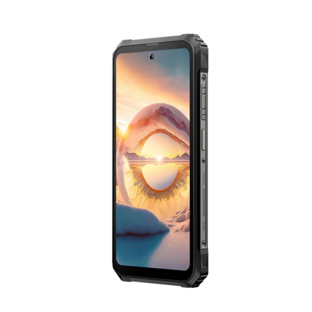 Mobitel BLACKVIEW BL8000 12GB/512GB crni, robusni-2