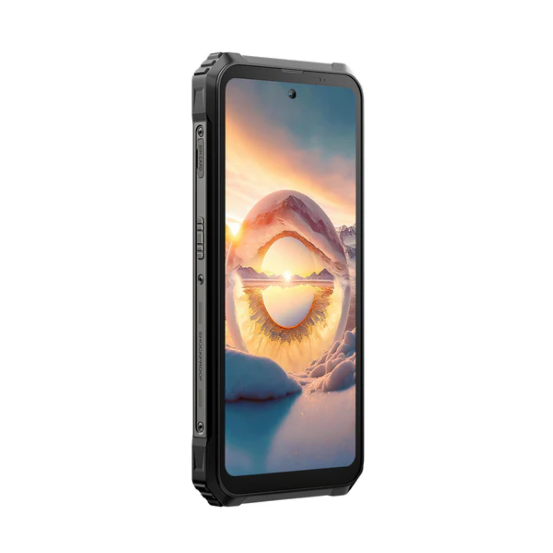 Mobitel BLACKVIEW BL8000 12GB/512GB crni, robusni-3