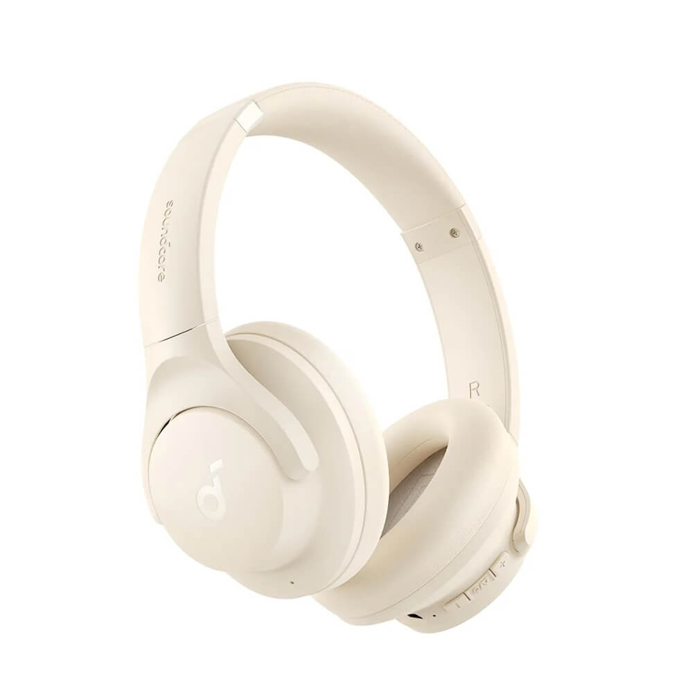 Slušalice ANKER Soundcore Q20i bijele-0