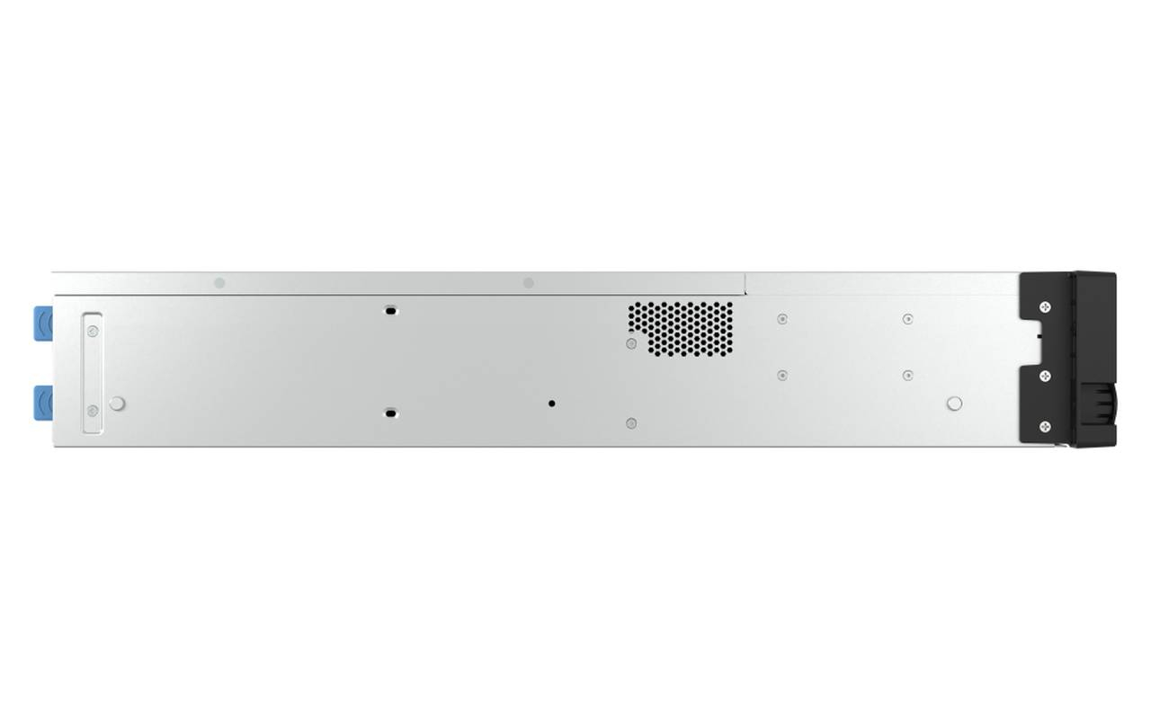 NAS server QNAP TS-h1277AXU-RP 12 diskova, 32GB RAM, 10Gb mreža-4