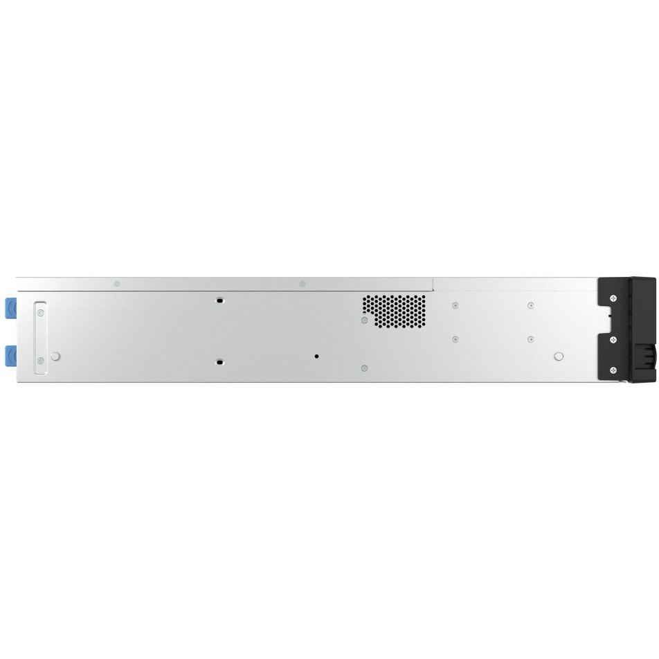 NAS server QNAP TS-h1277AXU-RP 12 diskova, 32GB RAM, 10Gb mreža-11