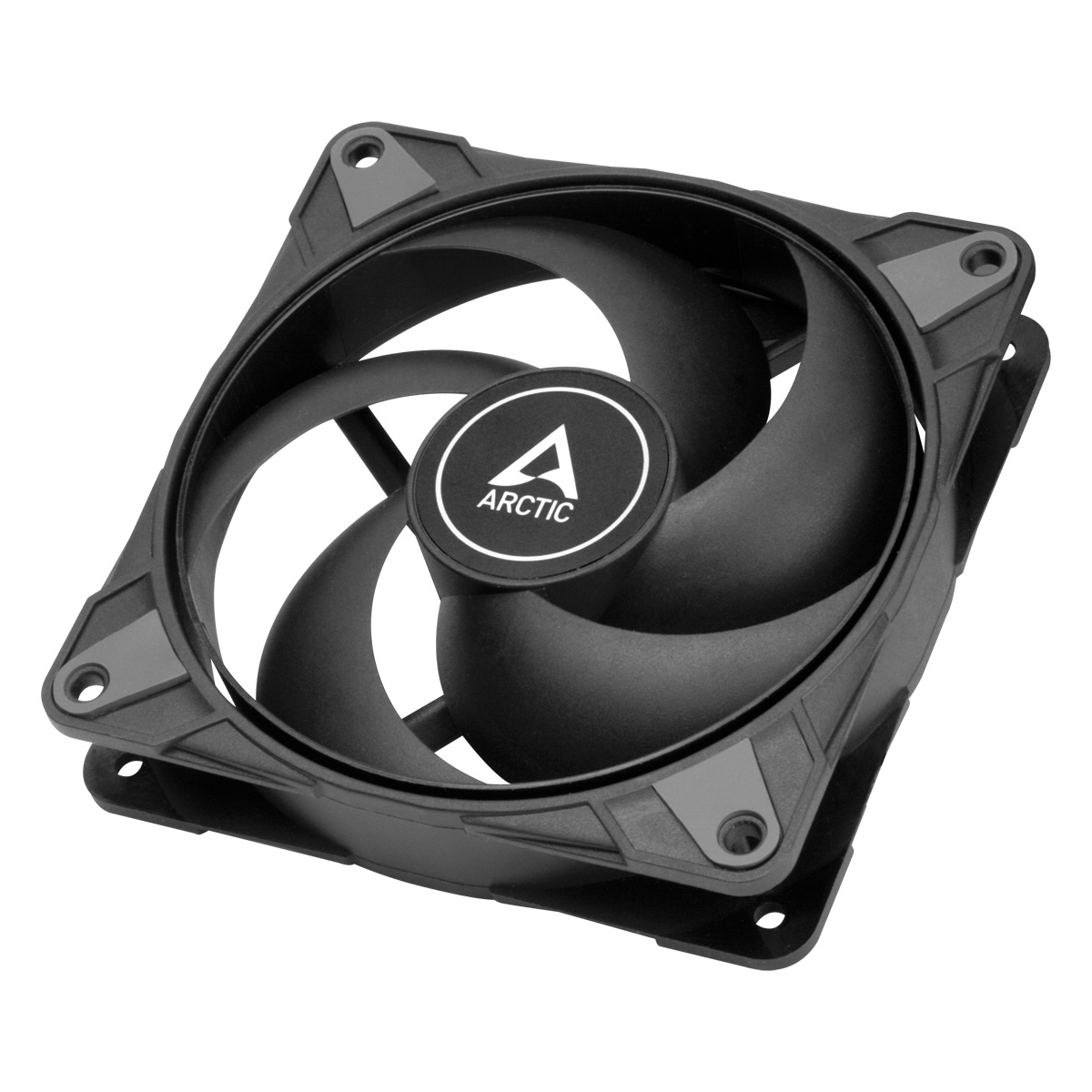 ARCTIC P12 MAX 120mm 4-pin PWM fan - 5pack-2