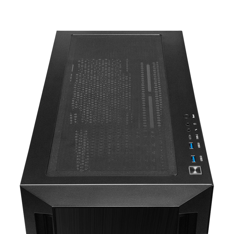 Kućište za računalo CHIEFTEC APEX Q Silent (E-ATX, USB3.2 Gen2, crno)-2