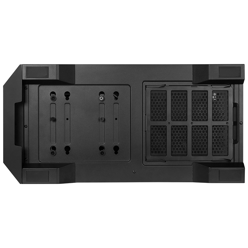Kućište za računalo CHIEFTEC APEX Q Silent (E-ATX, USB3.2 Gen2, crno)-5