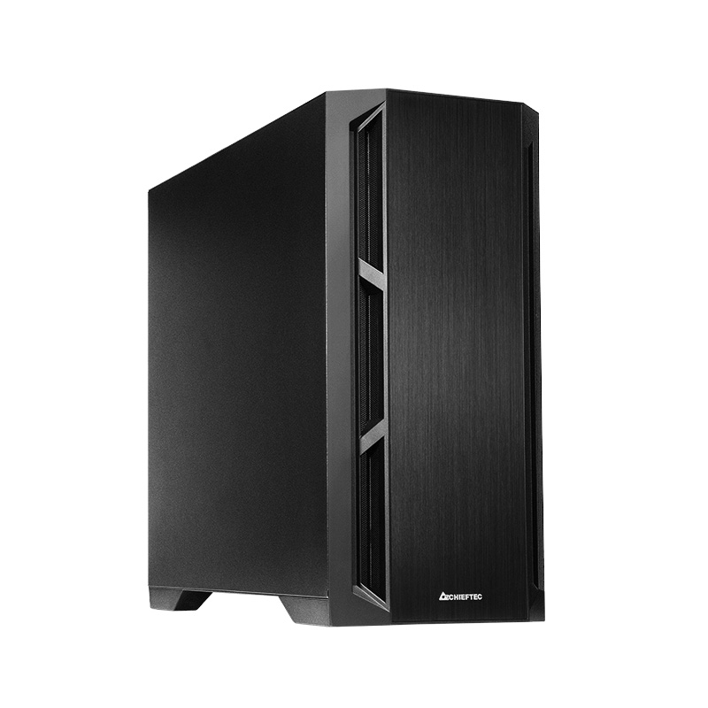 Kućište za računalo CHIEFTEC APEX Q Silent (E-ATX, USB3.2 Gen2, crno)-1
