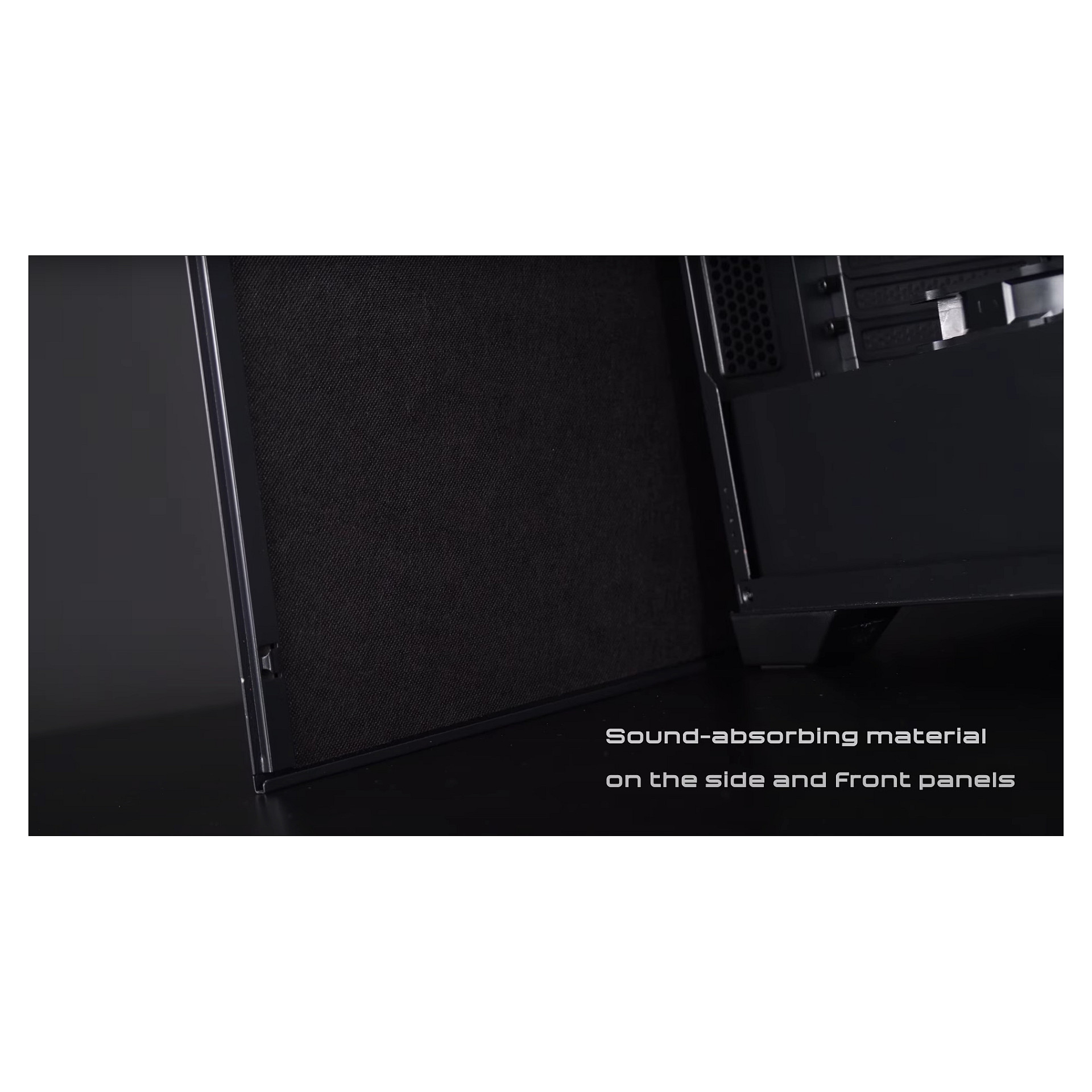 Kućište za računalo CHIEFTEC APEX Q Silent (E-ATX, USB3.2 Gen2, crno)-17