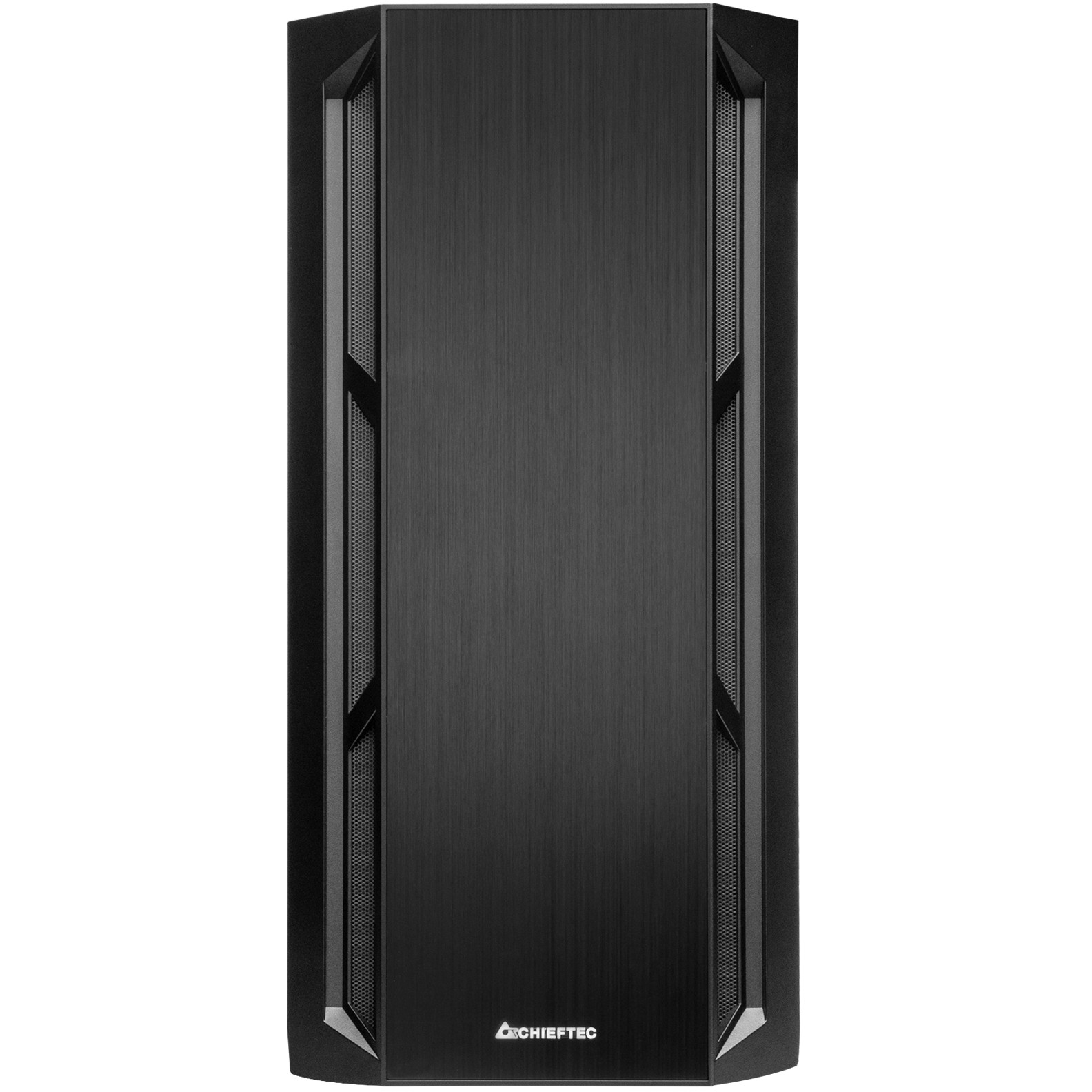 Kućište za računalo CHIEFTEC APEX Q Silent (E-ATX, USB3.2 Gen2, crno)-8