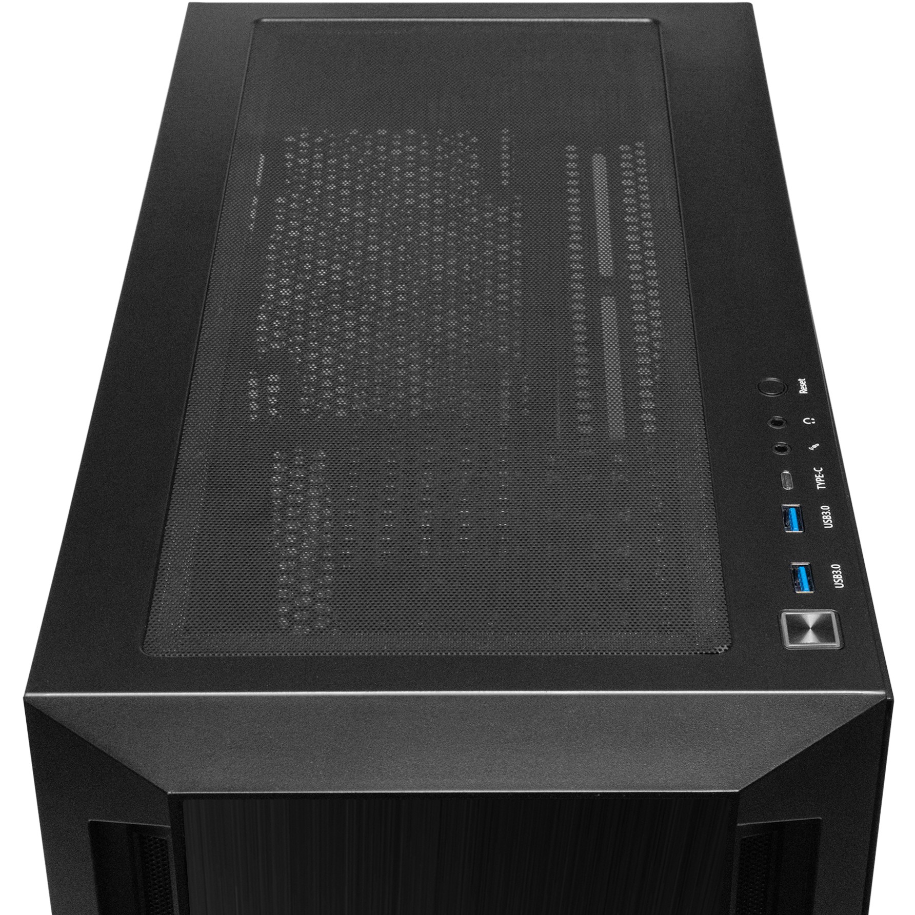 Kućište za računalo CHIEFTEC APEX Q Silent (E-ATX, USB3.2 Gen2, crno)-11