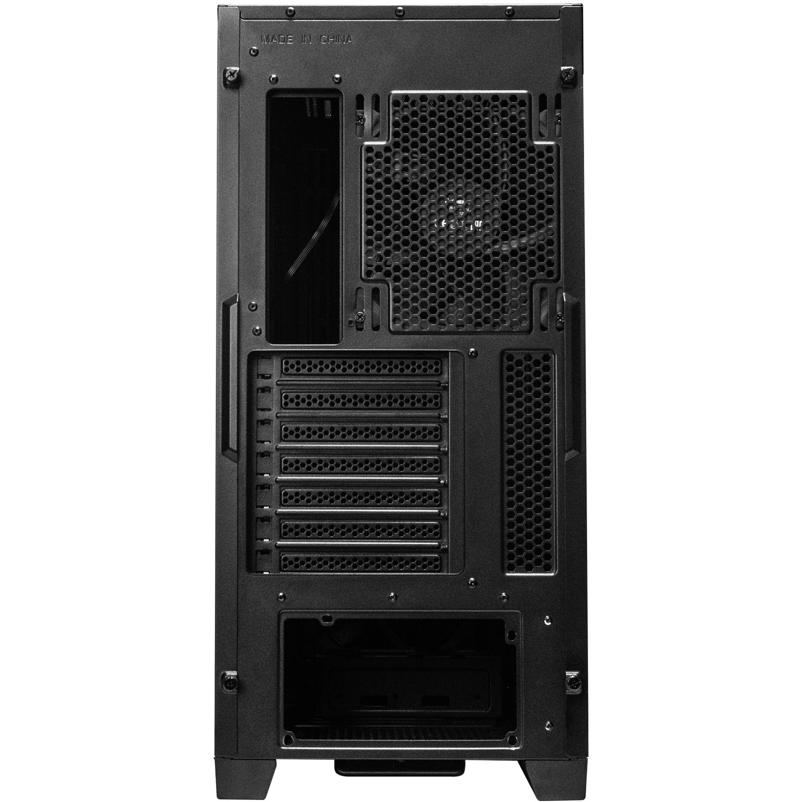 Kućište za računalo CHIEFTEC APEX Q Silent (E-ATX, USB3.2 Gen2, crno)-13