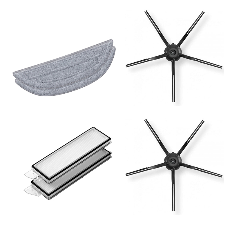 Set rezervnih dijelova ROBOROCK V2 za S8 MaxV Ultra-1