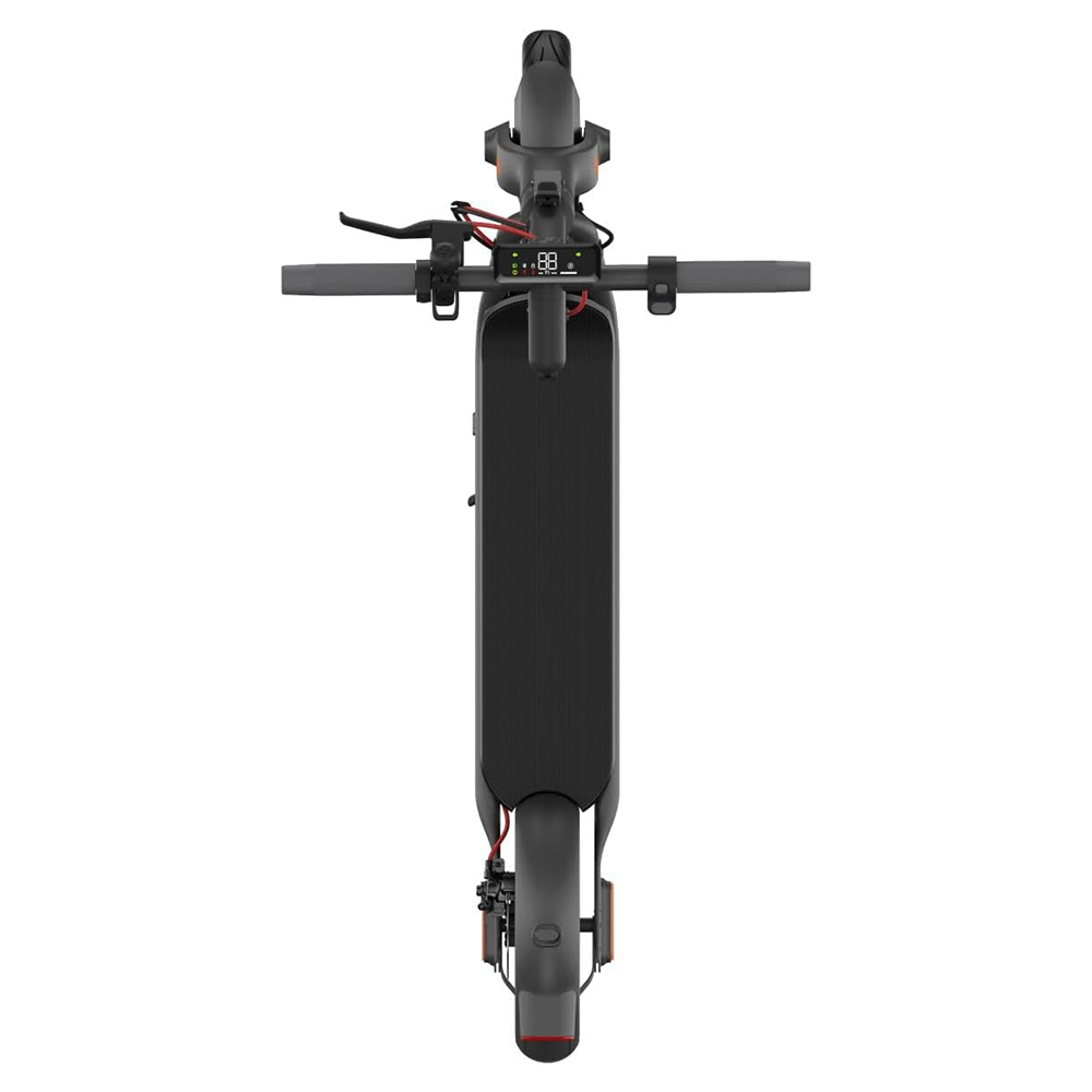 NAVEE electric scooter V40i Pro, black-7