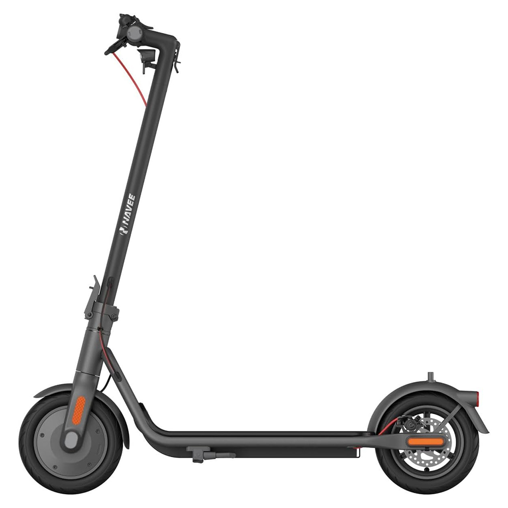 NAVEE electric scooter V40i Pro, black-2