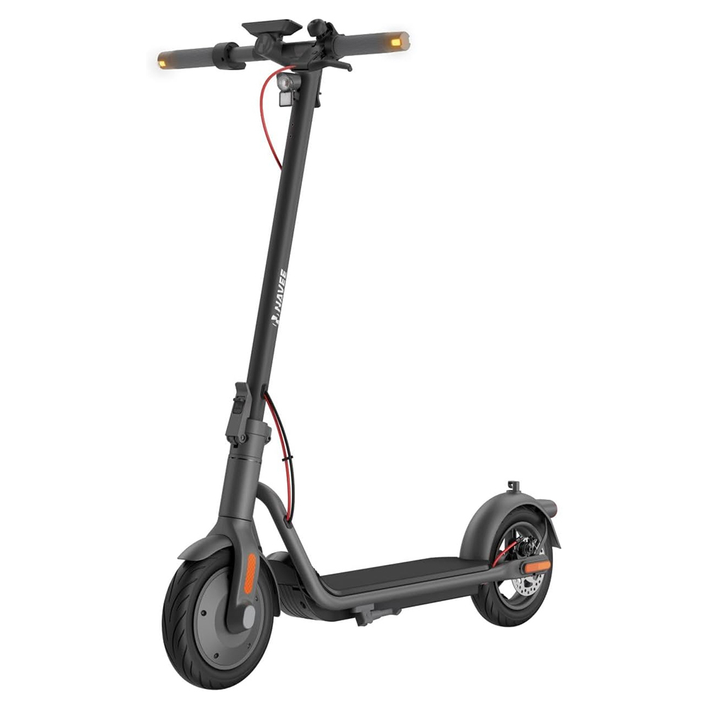 NAVEE electric scooter V40i Pro, black-0
