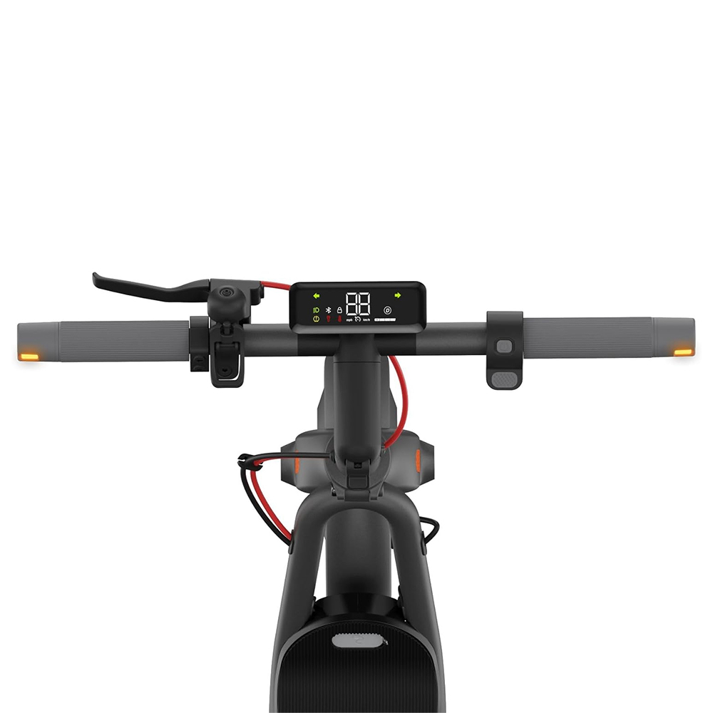 NAVEE electric scooter V40i Pro, black-4