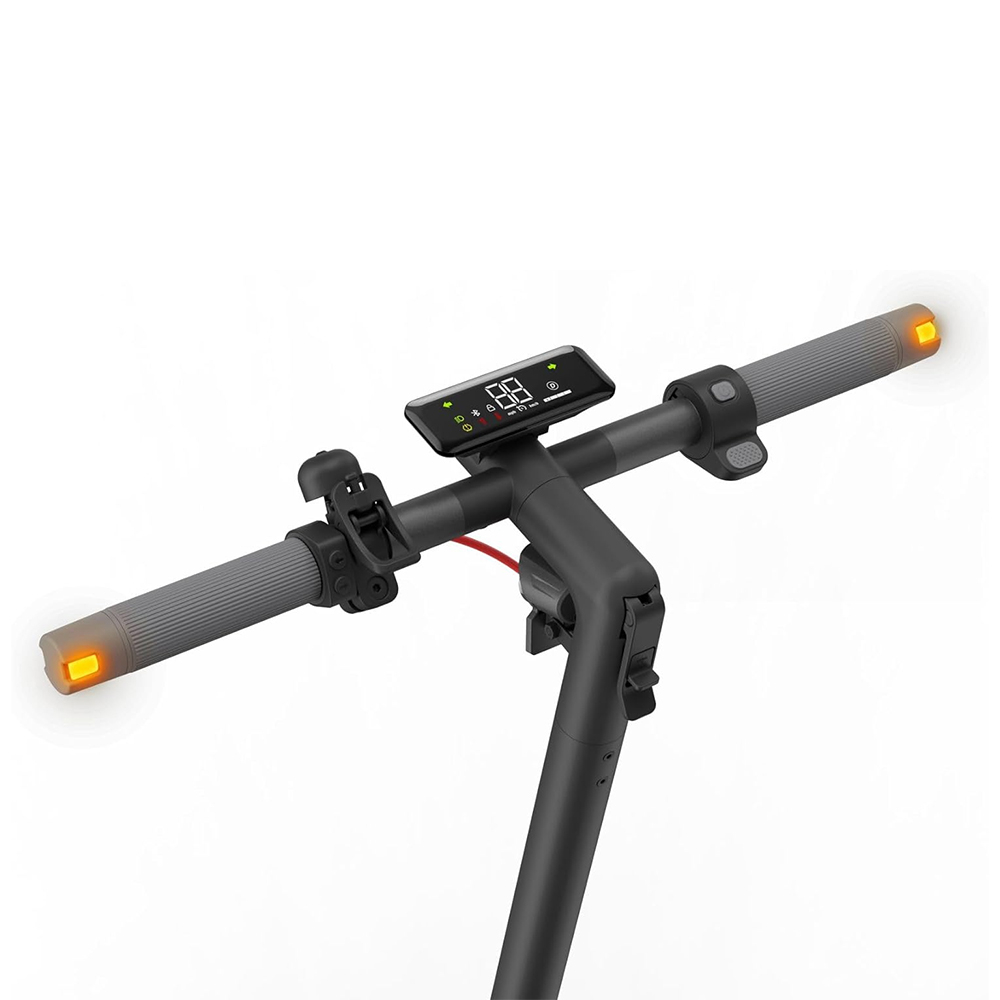 NAVEE electric scooter V40i Pro, black-3