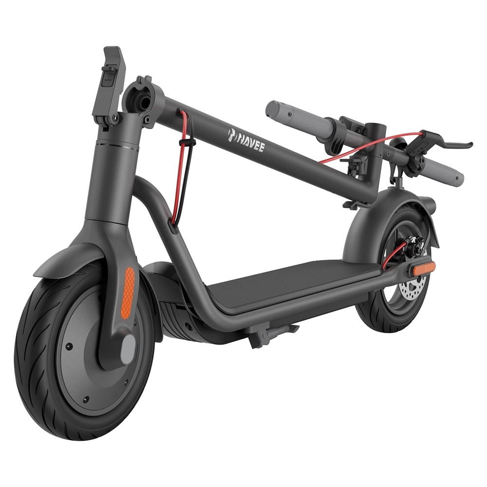 NAVEE electric scooter V40i Pro, black-1