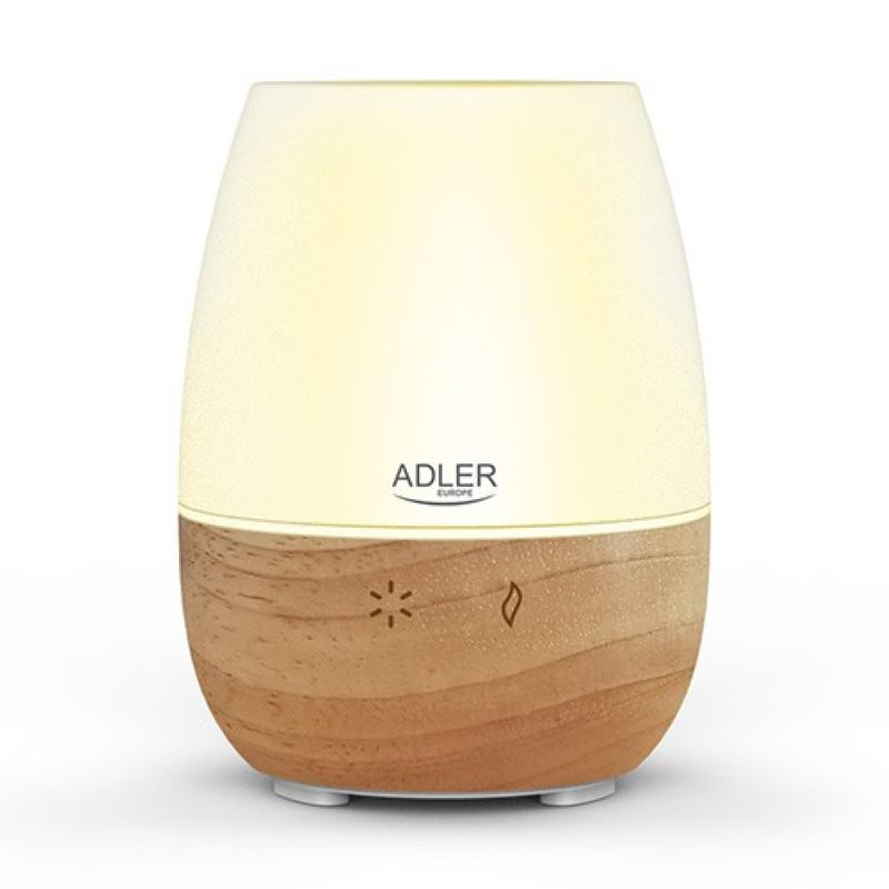 Ultrazvučni difuzor ADLER AD 7967 3-u-1