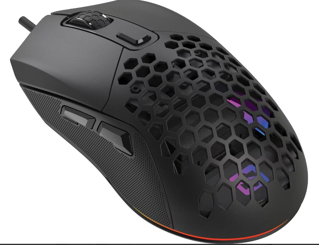 Gaming miš SANDBERG FlexCover 6D - KORIŠTENI jamstvo 6 mjeseci-2