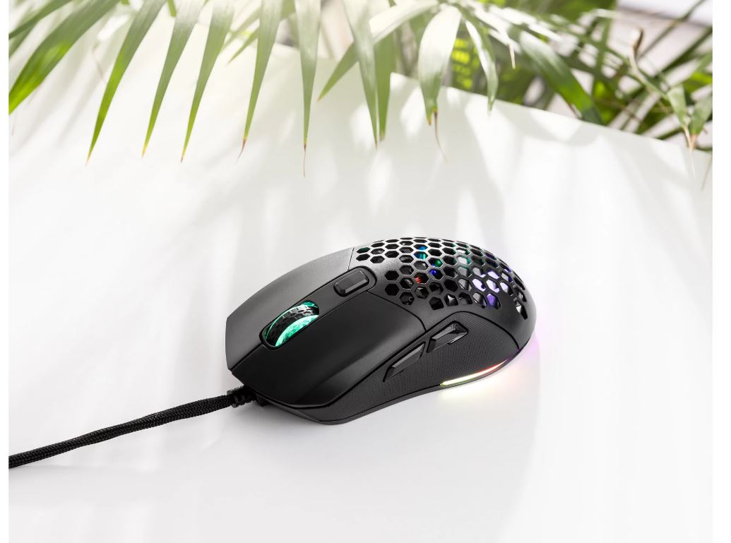 Gaming miš SANDBERG FlexCover 6D - KORIŠTENI jamstvo 6 mjeseci-5