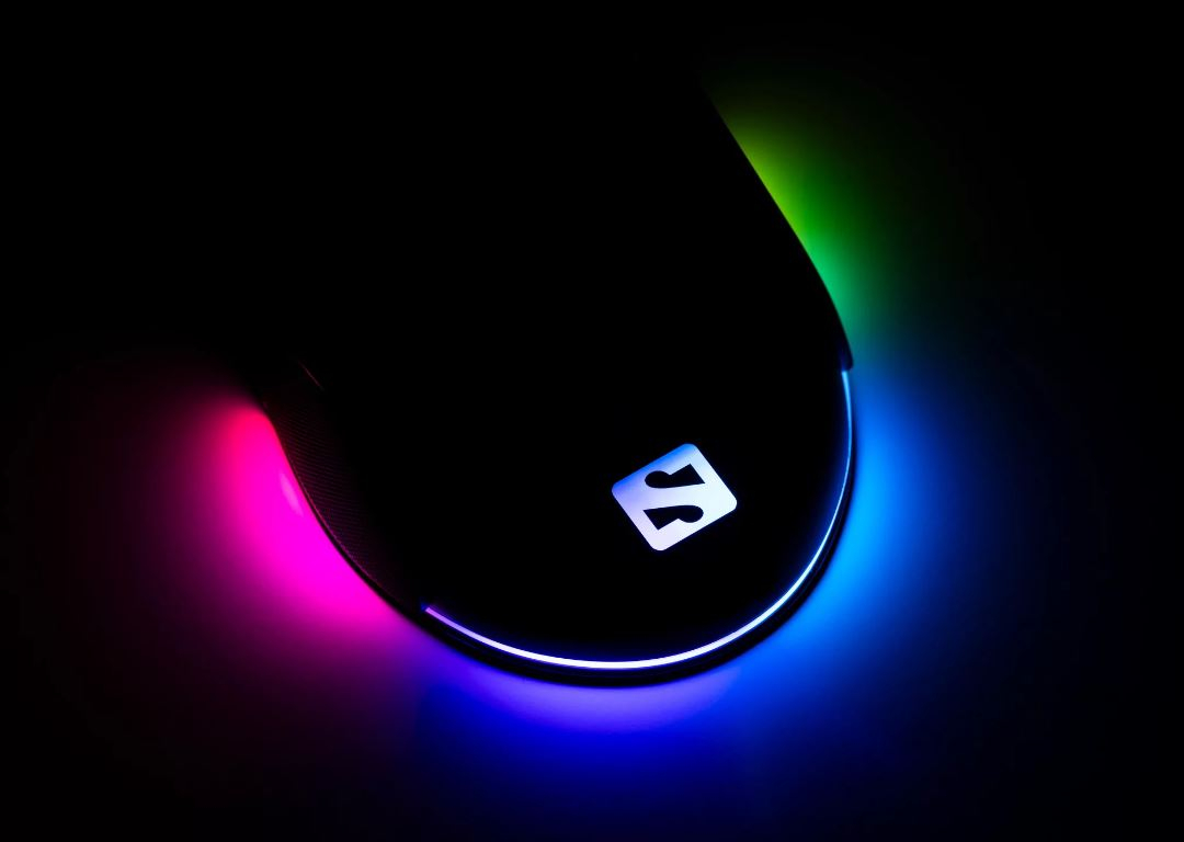 Gaming miš SANDBERG FlexCover 6D - KORIŠTENI jamstvo 6 mjeseci-4