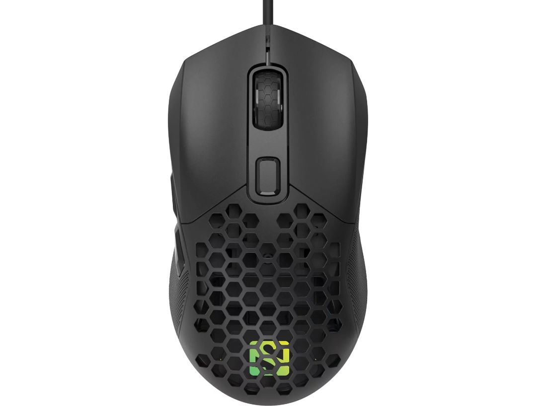 Gaming miš SANDBERG FlexCover 6D - KORIŠTENI jamstvo 6 mjeseci-3