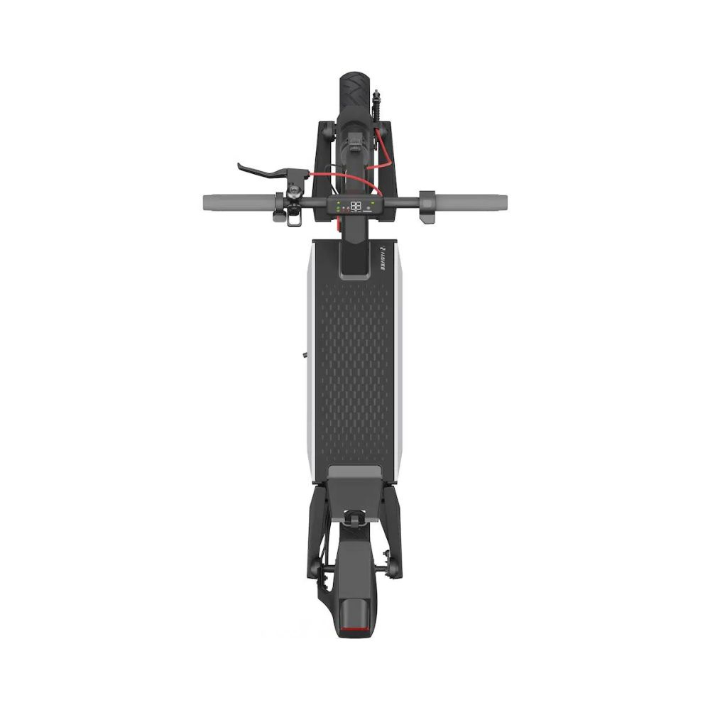NAVEE electric scooter S40, black-4