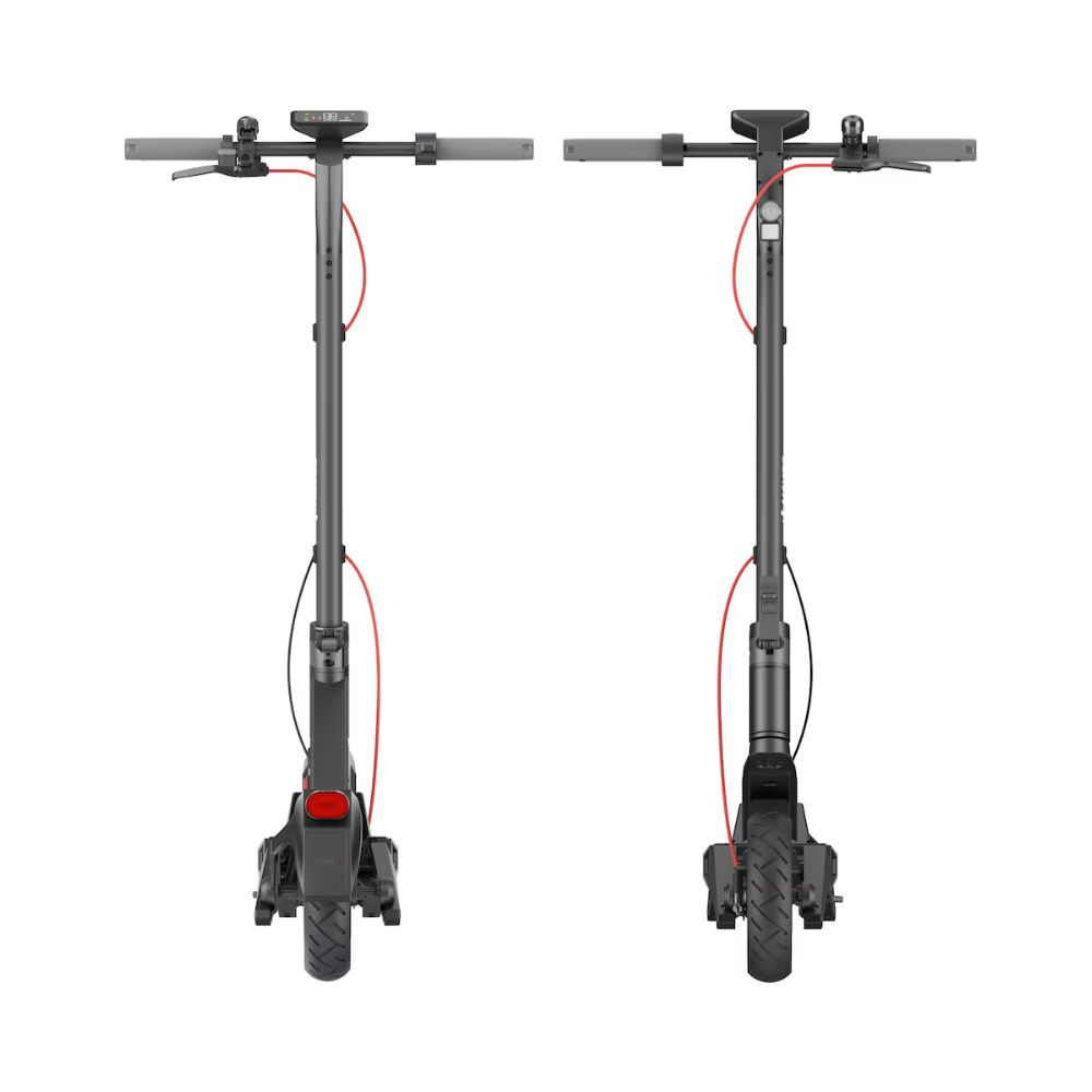 NAVEE electric scooter S40, black-5