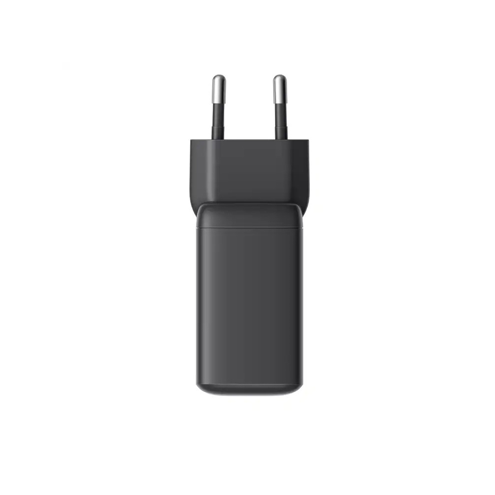 Adapter ANKER 736 Nano III 100W, 2x USB-C/USB-A, A2668311, crni-5
