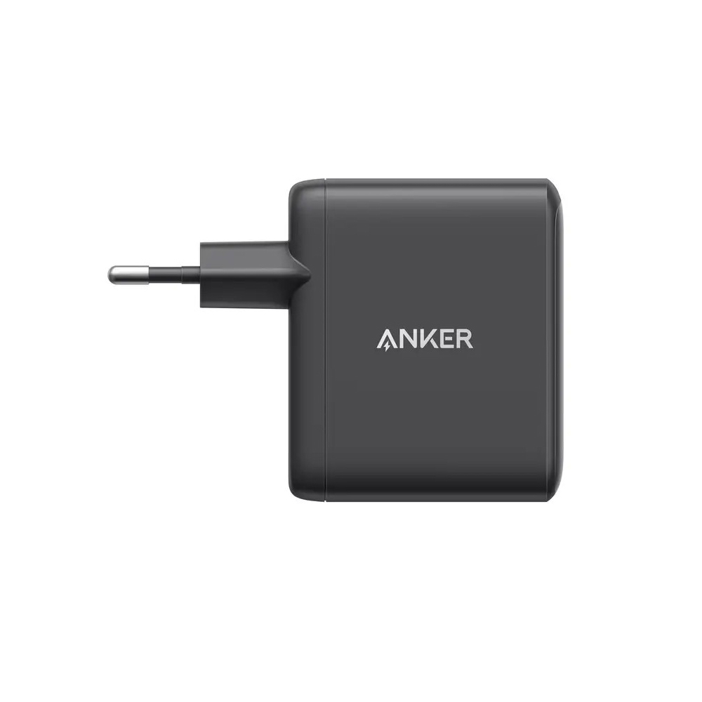 Adapter ANKER 736 Nano III 100W, 2x USB-C/USB-A, A2668311, crni-2