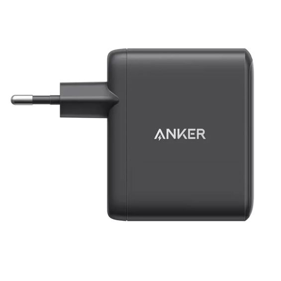 Adapter ANKER 736 Nano III 100W, 2x USB-C/USB-A, A2668311, crni-8