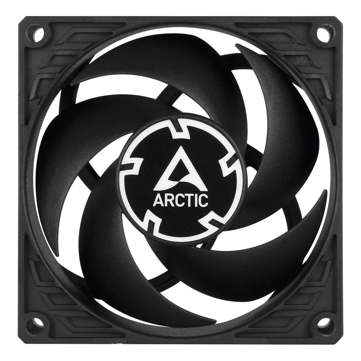 ARCTIC P8 MAX 80mm 4-pin PWM fan