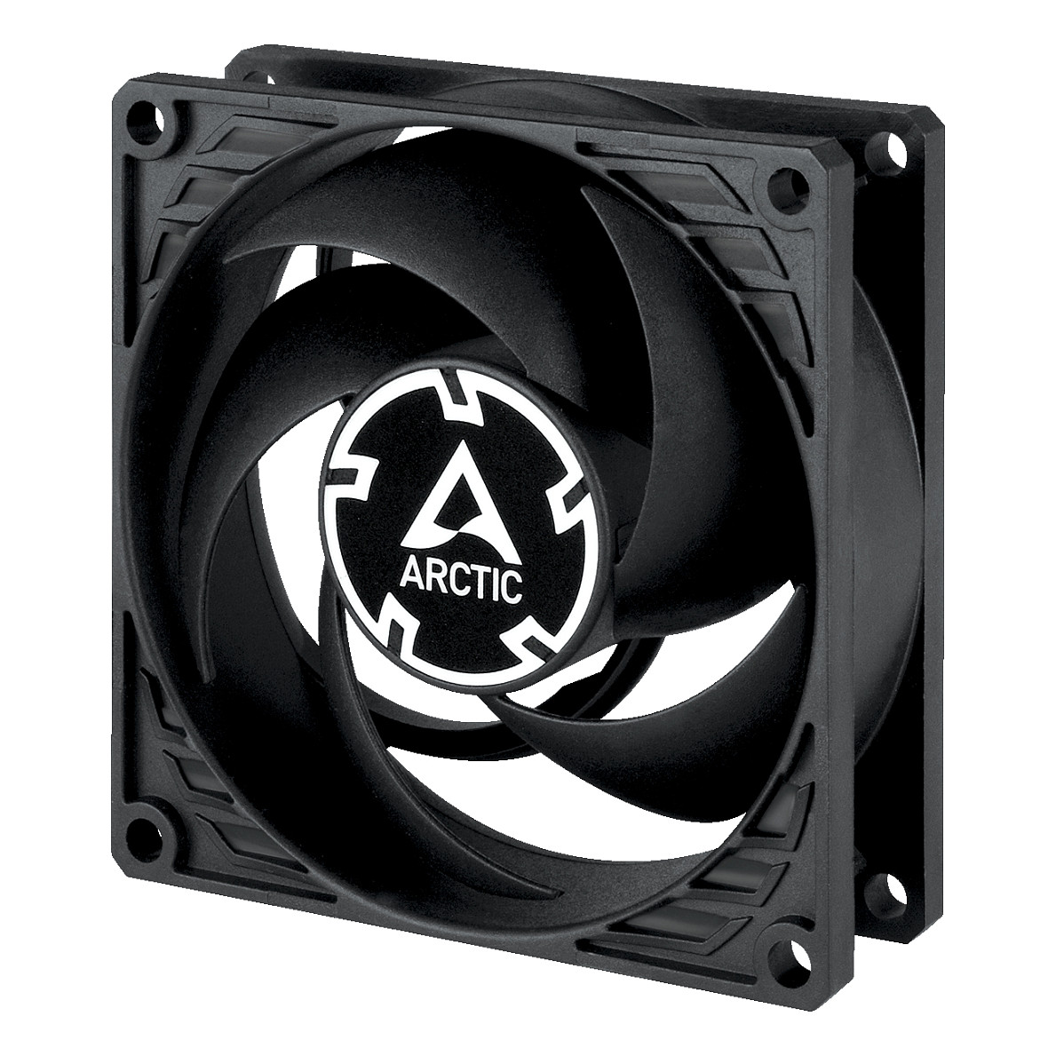 ARCTIC P8 MAX 80mm 4-pin PWM fan-3