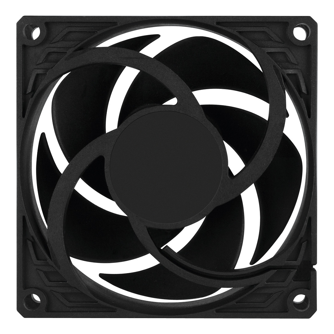 ARCTIC P8 MAX 80mm 4-pin PWM fan-6