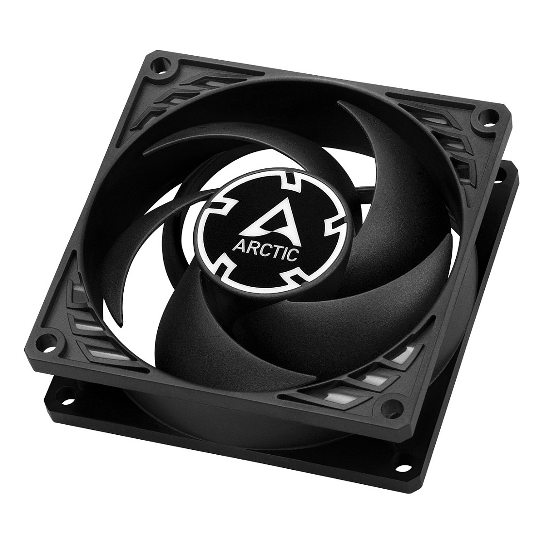 ARCTIC P8 MAX 80mm 4-pin PWM fan-7