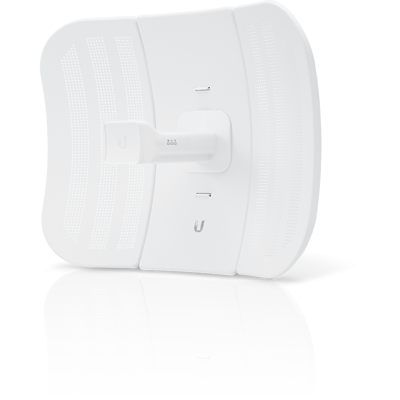 Access Point UBIQUITI LiteBeam LBE-M5-23 5 GHz 23 dBi