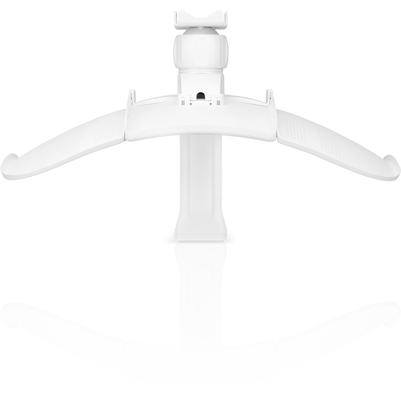 Access Point UBIQUITI LiteBeam LBE-M5-23 5 GHz 23 dBi-1