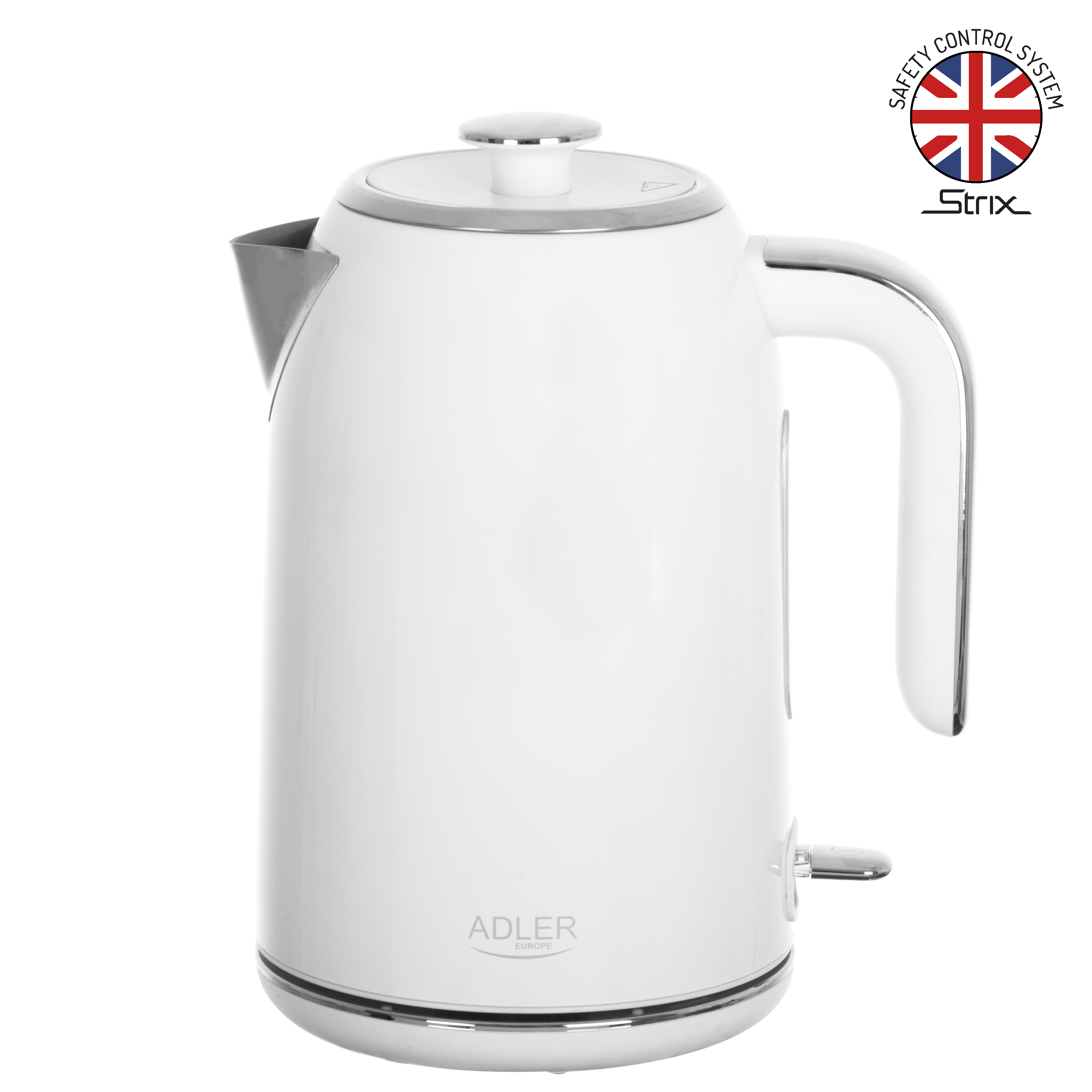 Kuhalo za vodu ADLER STRIX AD 1341 (1.7 L)