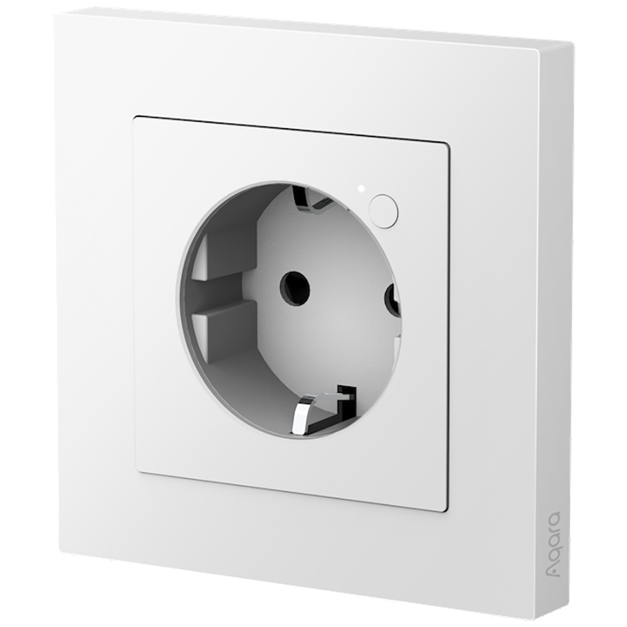 AQARA smart socket H2 EU-3