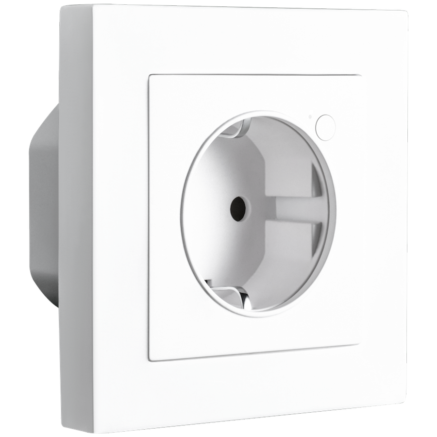 AQARA smart socket H2 EU-4