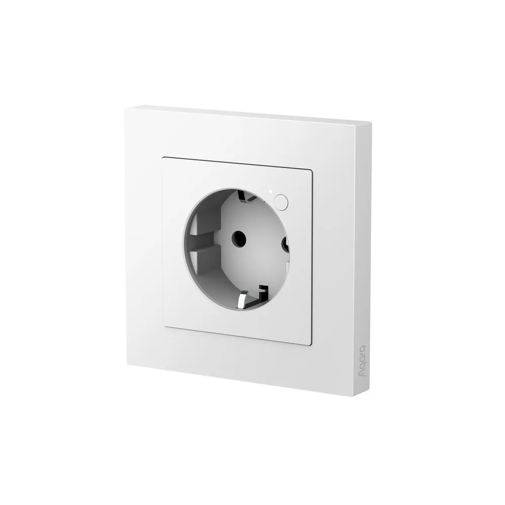 AQARA smart socket H2 EU-1